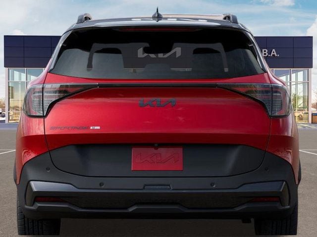 2026 Kia Sportage X-Pro Prestige - Photo 14