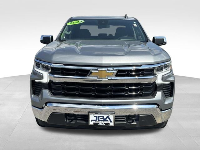 2023 Chevrolet Silverado 1500 LT - Photo 24