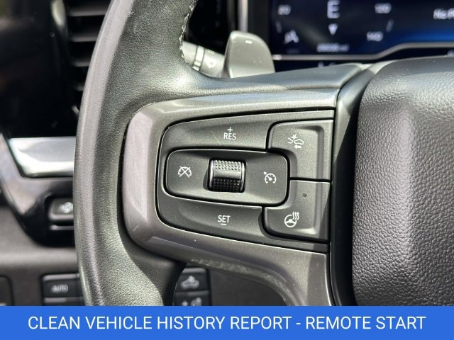 2024 Chevrolet Silverado 1500 High Country - Photo 10