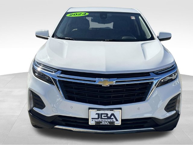 2024 Chevrolet Equinox LT - Photo 23