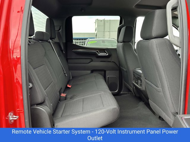 2023 Chevrolet Silverado 1500 RST - Photo 21
