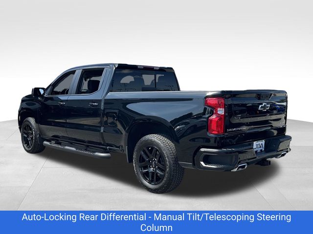 2025 Chevrolet Silverado 1500 RST - Photo 23