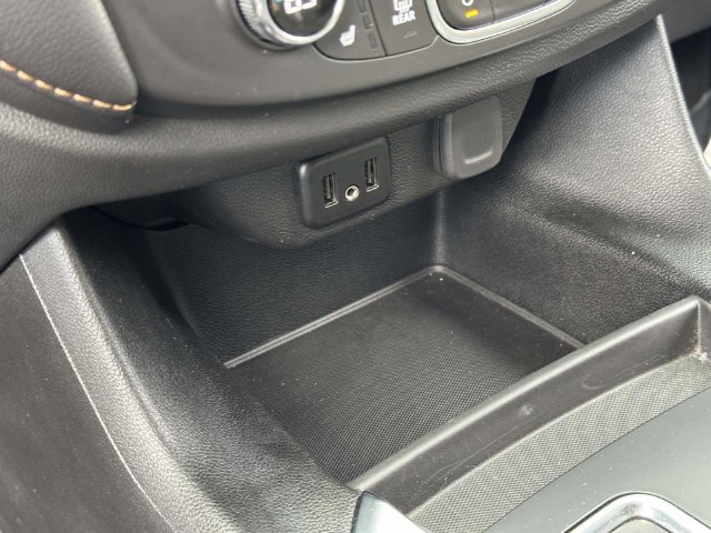 2021 Chevrolet Traverse 1LT - Photo 7