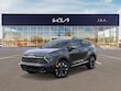 Kia Sportage Plug-In Hybrid