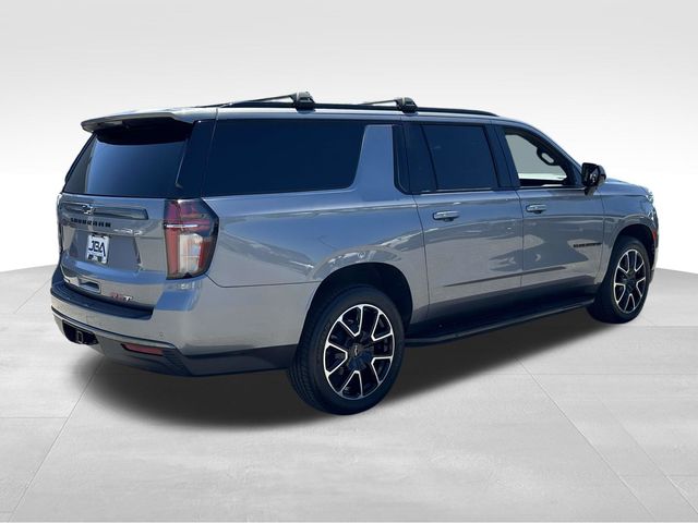 2021 Chevrolet Suburban RST - Photo 28