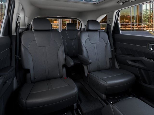 2026 Kia Sorento X-Line SX - Photo 17