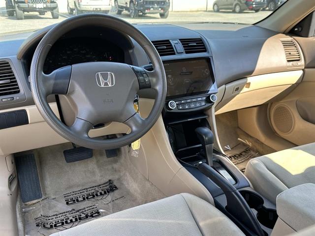 Used 2007 Honda Accord VP with VIN 1HGCM56117A013652 for sale in Glen Burnie, MD