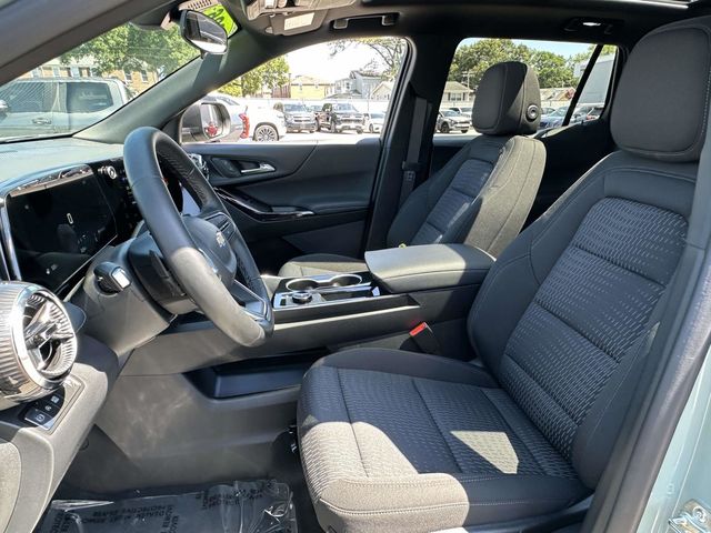 2026 Chevrolet Equinox LT - Photo 17