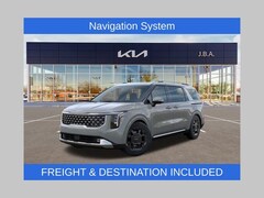 2026 Kia Carnival SX Minivan/Van