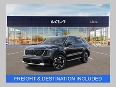 2026 Kia Sorento Hybrid EX SUV