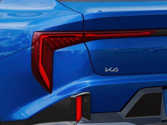 2026 Kia K4 10