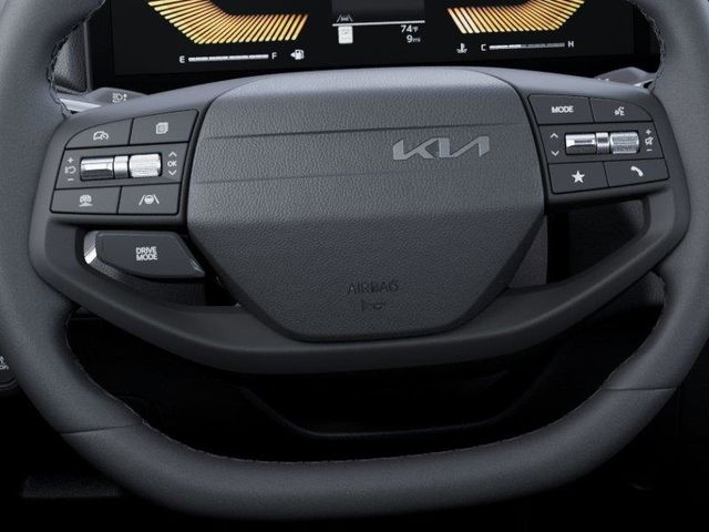 2026 Kia K4 EX - Photo 22