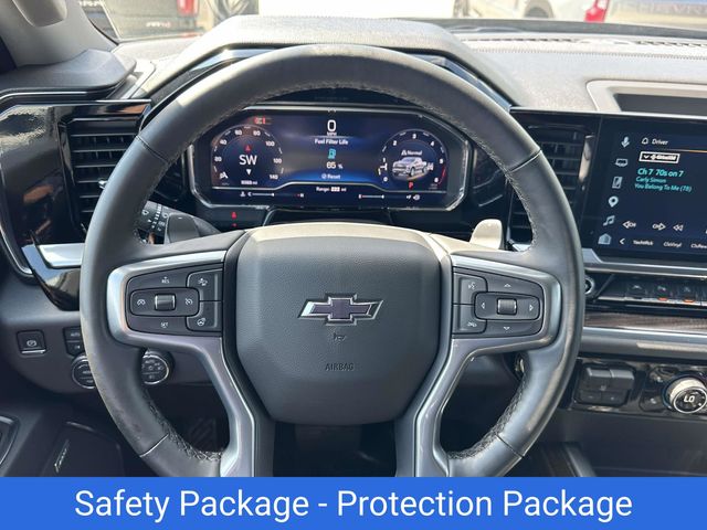 2025 Chevrolet Silverado 1500 RST - Photo 13