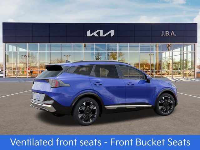 2026 Kia Sportage SX Prestige - Photo 7