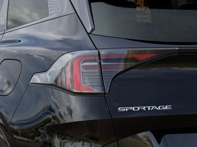 2026 Kia Sportage SX Prestige - Photo 12
