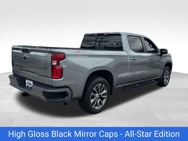 2024 Chevrolet Silverado 1500 RST - Photo 25