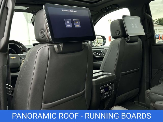 2023 Chevrolet Tahoe High Country - Photo 15