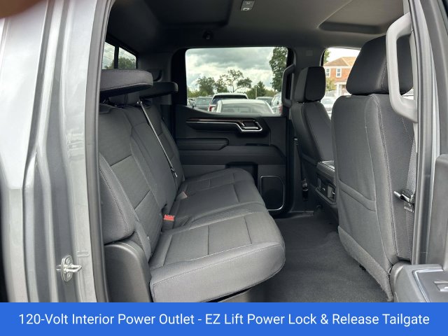 2024 Chevrolet Silverado 1500 RST - Photo 20