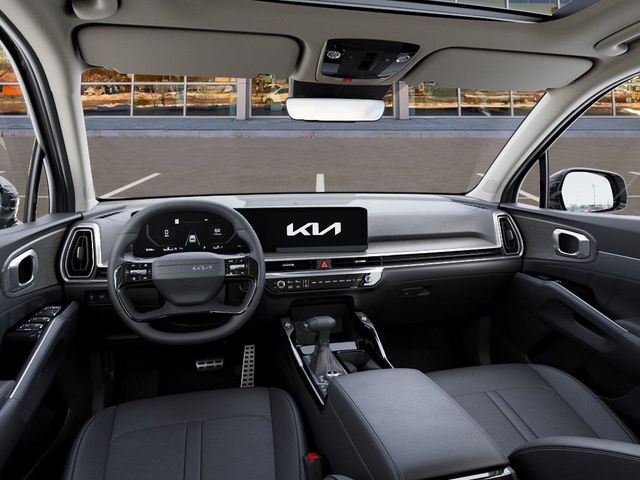 2026 Kia Sorento X-Line SX - Photo 15