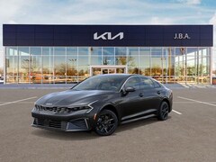 2025 Kia K5 LXS Sedan