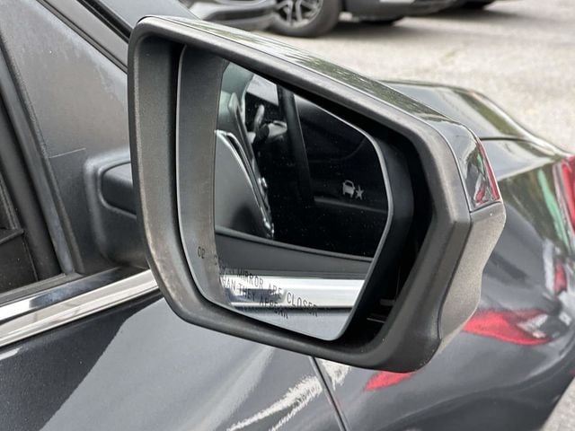 2021 Chevrolet Equinox 25