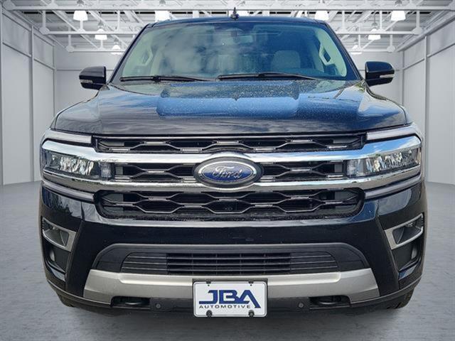 Used 2022 Ford Expedition Limited with VIN 1FMJU2AT5NEA59158 for sale in Glen Burnie, MD