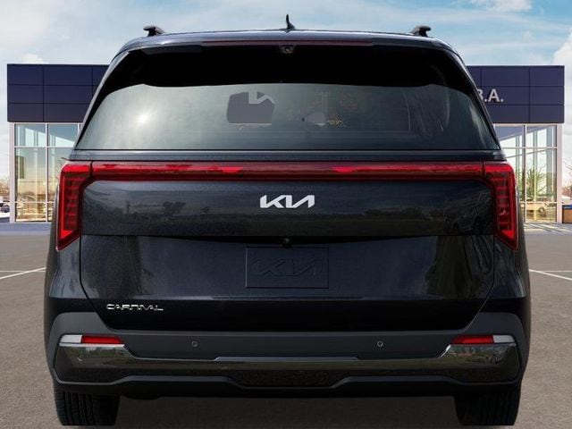 2026 Kia Carnival SX Prestige - Photo 14