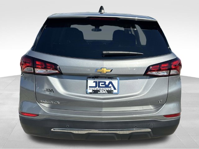 2024 Chevrolet Equinox LT - Photo 27
