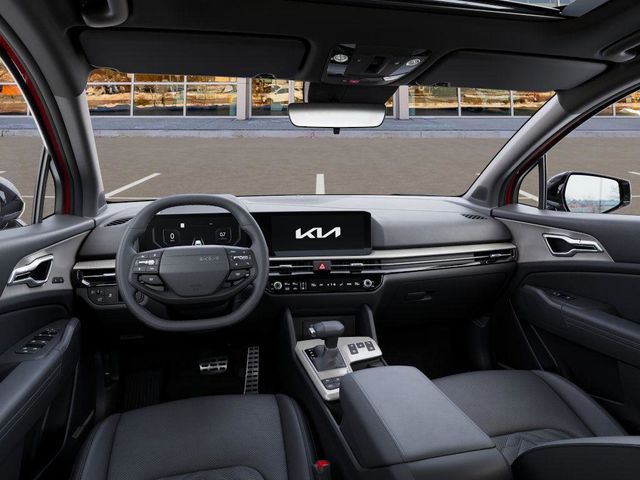 2026 Kia Sportage X-Pro Prestige - Photo 15