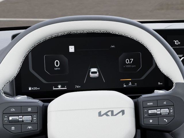 2026 Kia K4 20
