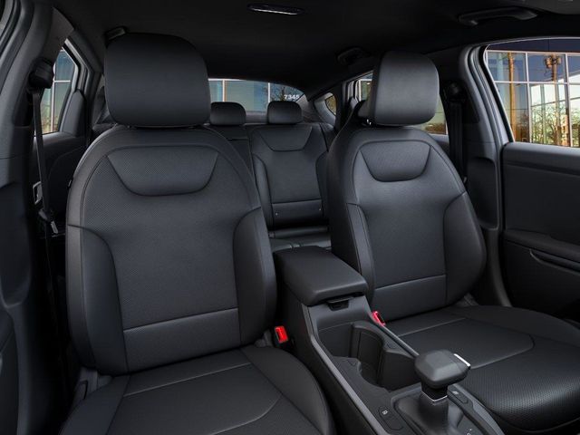 2026 Kia K4 EX - Photo 15
