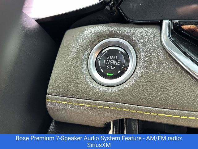 2025 Chevrolet Colorado ZR2 - Photo 13