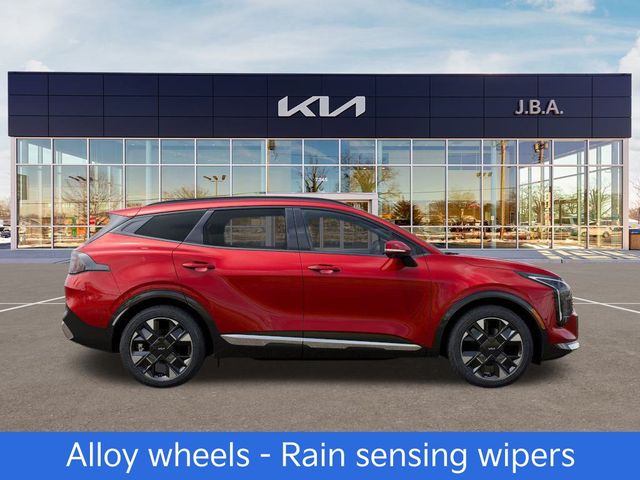 2026 Kia Sportage SX Prestige - Photo 7