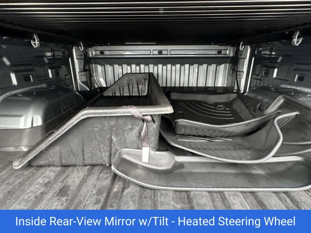 2024 Chevrolet Silverado 1500 RST - Photo 29