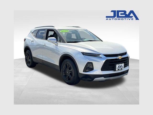 2020 Chevrolet Blazer 2LT