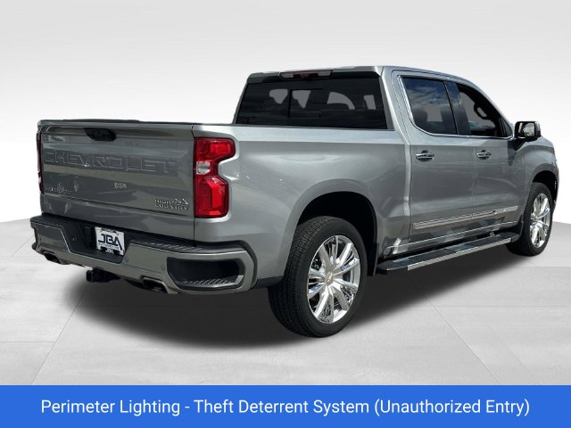 2024 Chevrolet Silverado 1500 High Country - Photo 24