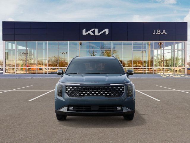 2026 Kia Carnival SX Prestige photo 2