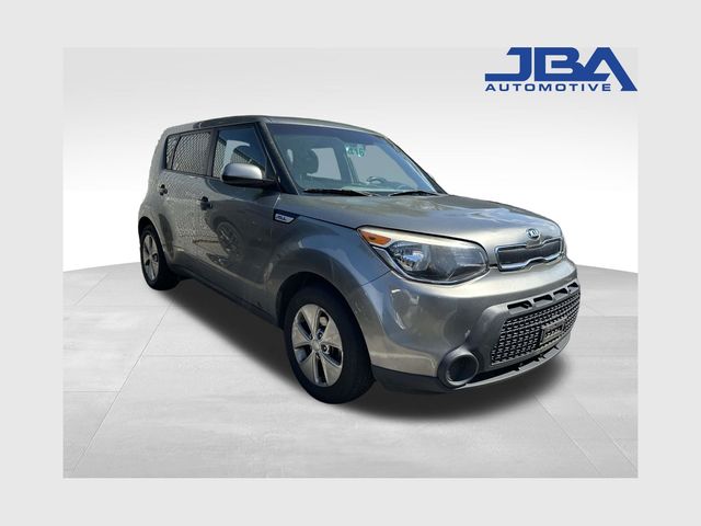 2016 Kia Soul 1.6L Base 5-Door's photo