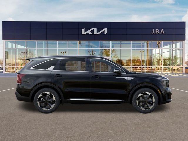2026 Kia Sorento EX Hybrid - Photo 7