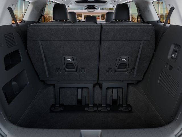 2026 Kia Carnival SX Prestige - Photo 20