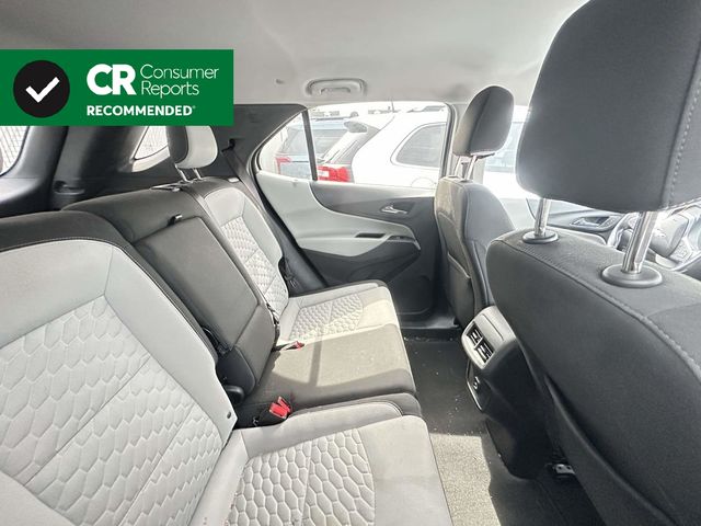 2020 Chevrolet Equinox LT photo 3
