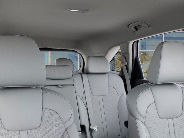2026 Kia Sorento EX Hybrid - Photo 27