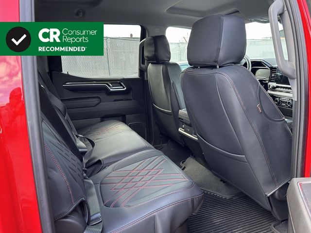 2022 Chevrolet Silverado 1500 RST photo 2