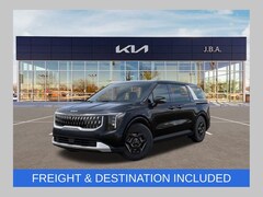 2026 Kia Carnival LXS Minivan/Van