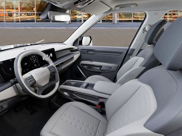 2026 Kia EV9 Wind - Photo 18