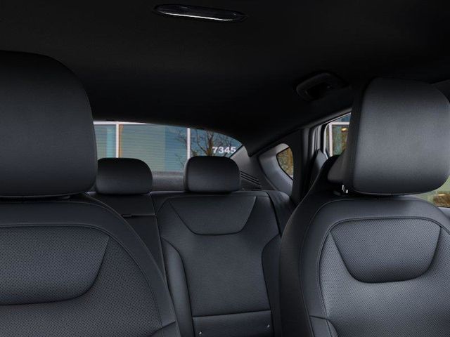 2026 Kia K4 EX - Photo 27