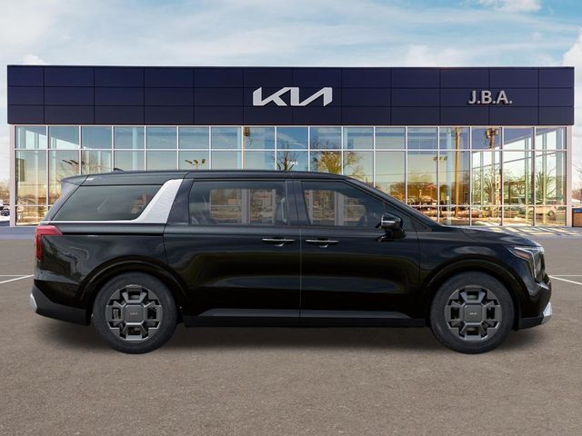2026 Kia Carnival 6