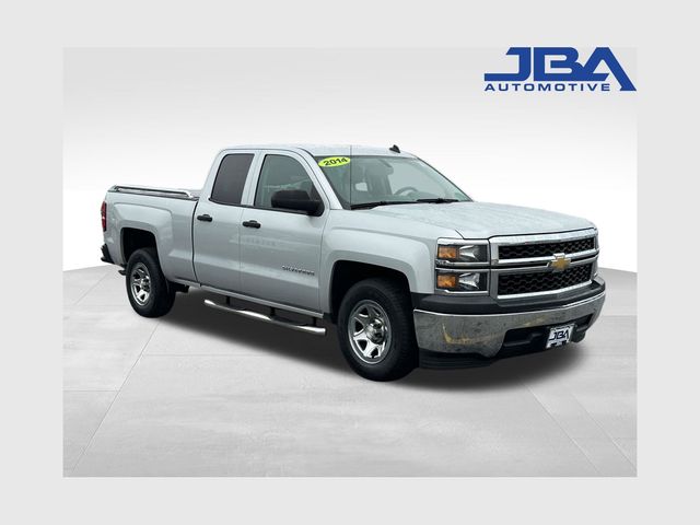2014 Chevrolet Silverado 1500 - Image 1