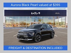 2025 Kia Niro EV Wave SUV