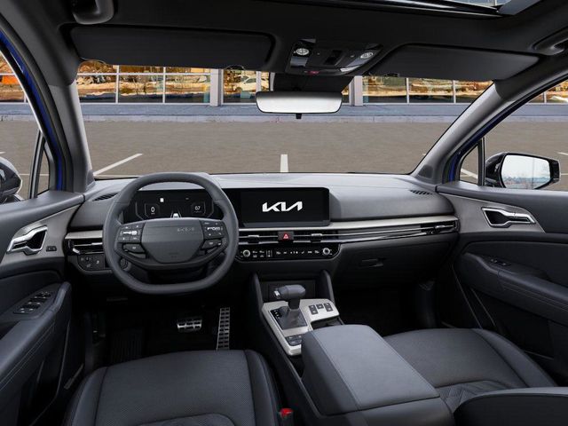 2026 Kia Sportage X-Pro Prestige - Photo 16